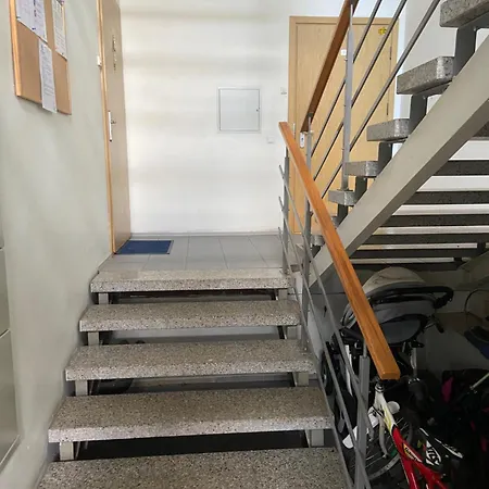 Apartment Imanta Hidden Gem Self Check In Riga
